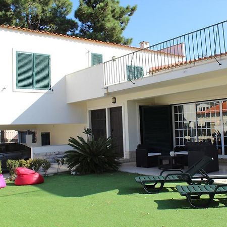 Aroeira Palm Beach Villa Aroeira (Setubal) Exterior foto
