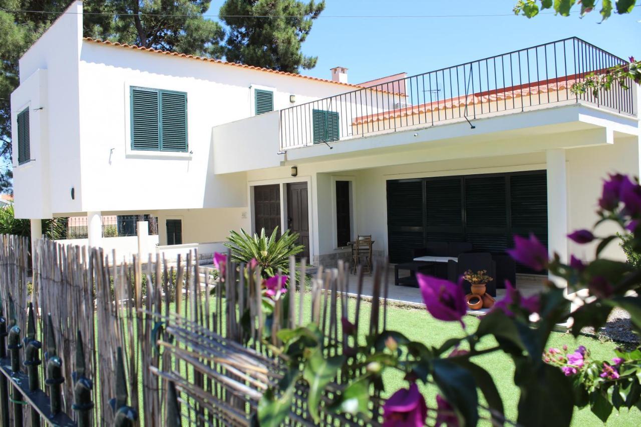 Aroeira Palm Beach Villa Aroeira (Setubal) Exterior foto