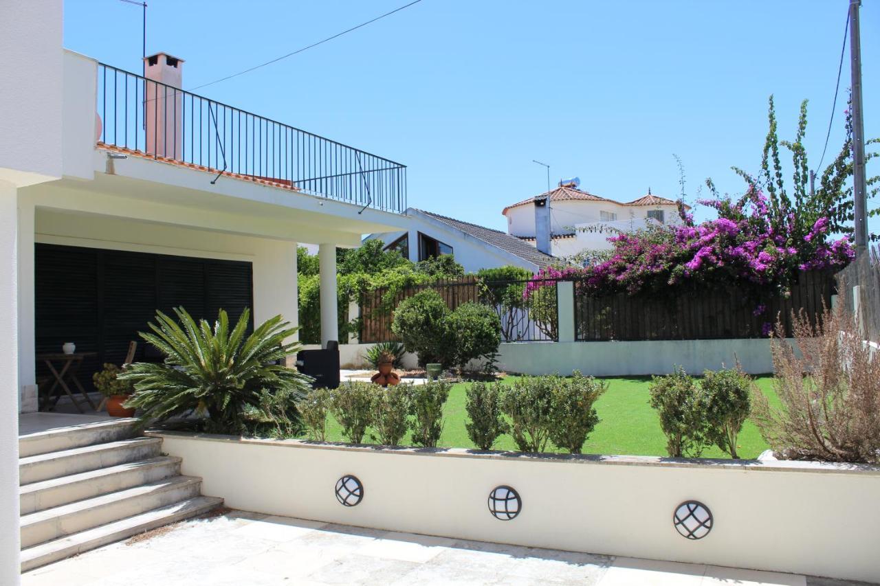 Aroeira Palm Beach Villa Aroeira (Setubal) Exterior foto