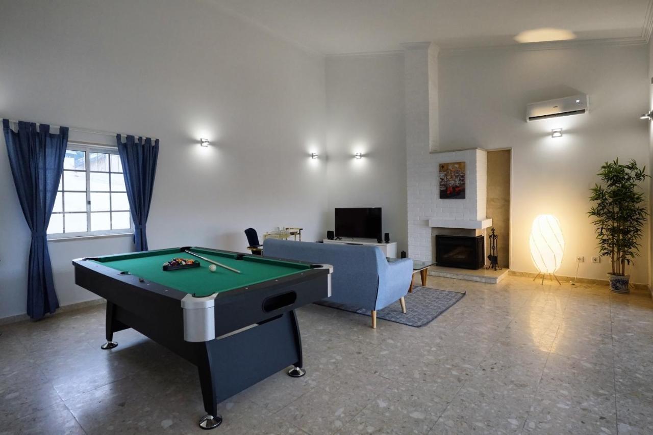 Aroeira Palm Beach Villa Aroeira (Setubal) Exterior foto