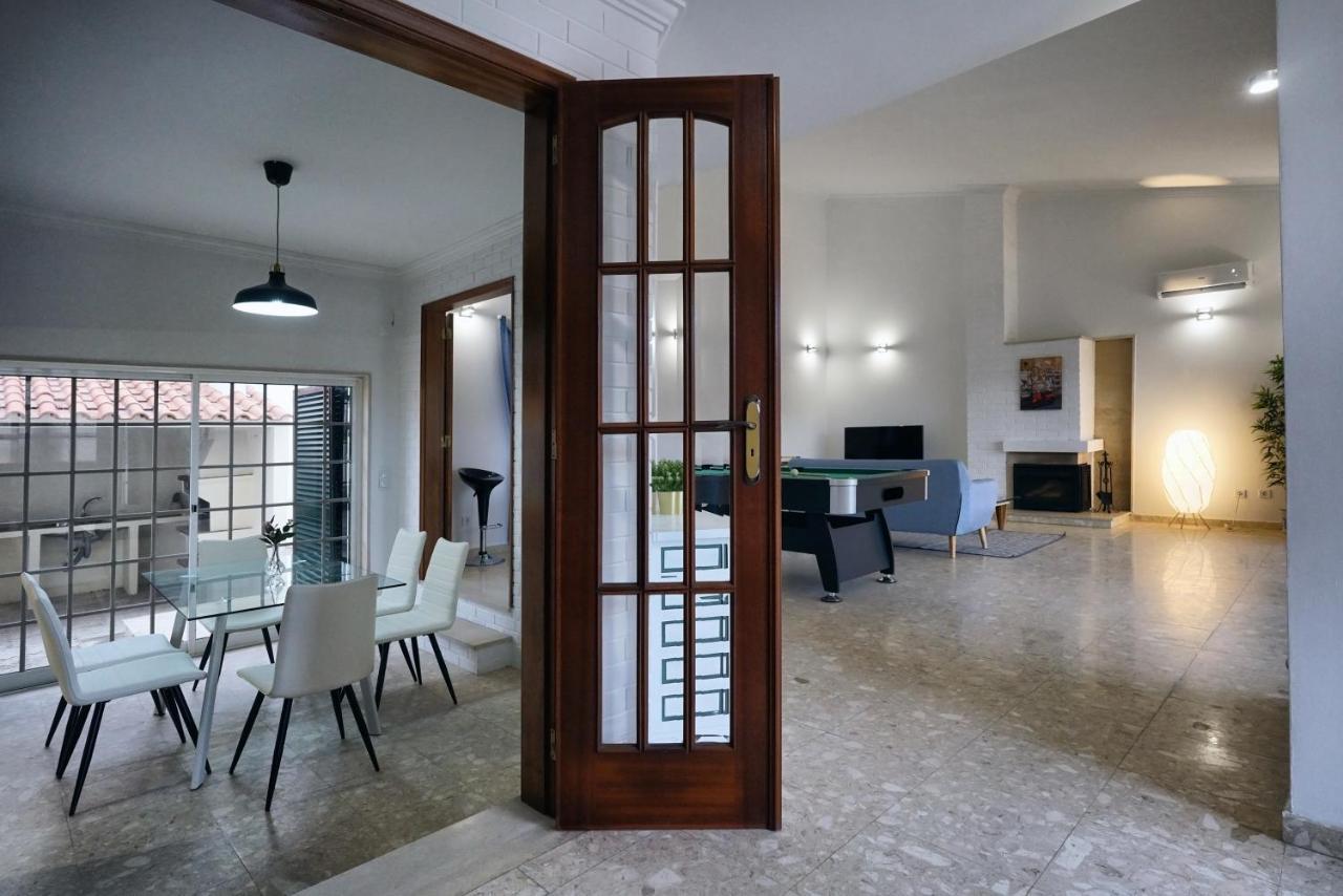 Aroeira Palm Beach Villa Aroeira (Setubal) Exterior foto