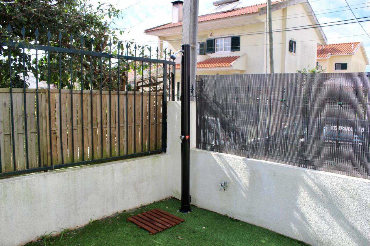 Aroeira Palm Beach Villa Aroeira (Setubal) Exterior foto