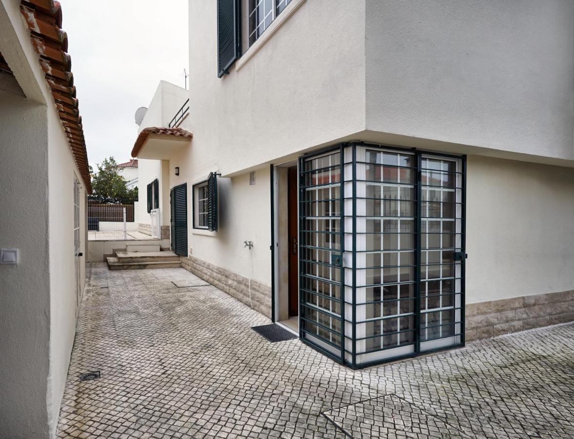 Aroeira Palm Beach Villa Aroeira (Setubal) Exterior foto