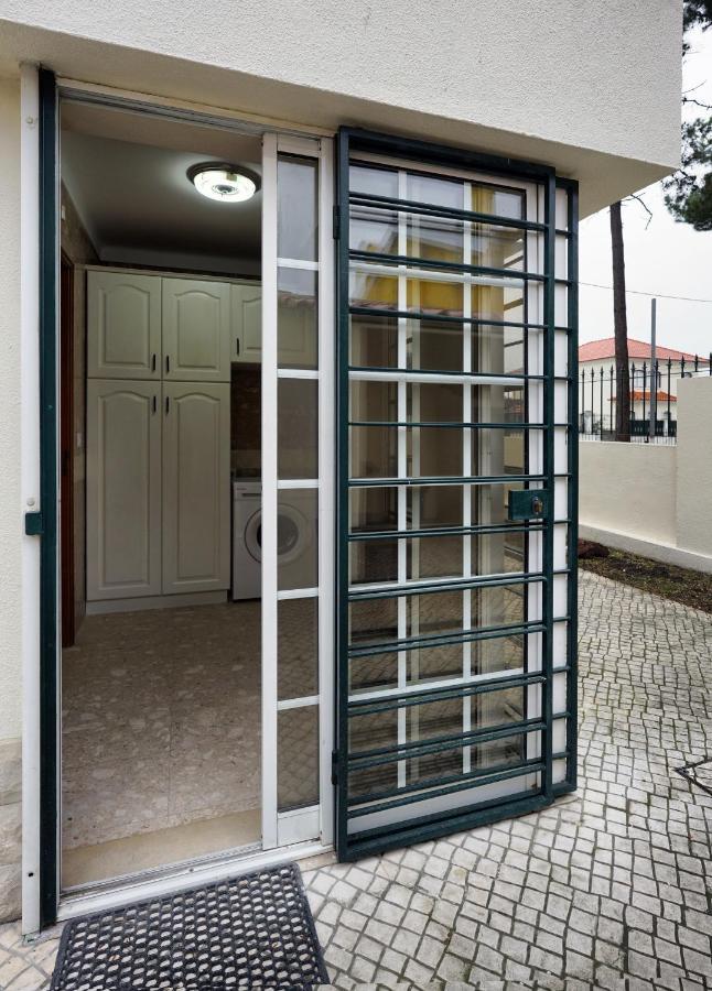 Aroeira Palm Beach Villa Aroeira (Setubal) Exterior foto