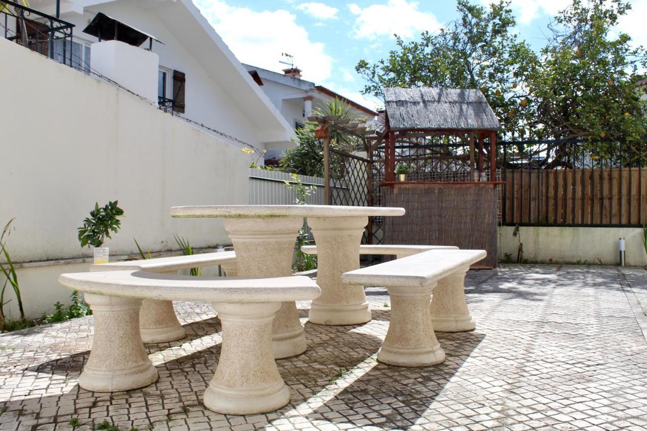 Aroeira Palm Beach Villa Aroeira (Setubal) Exterior foto