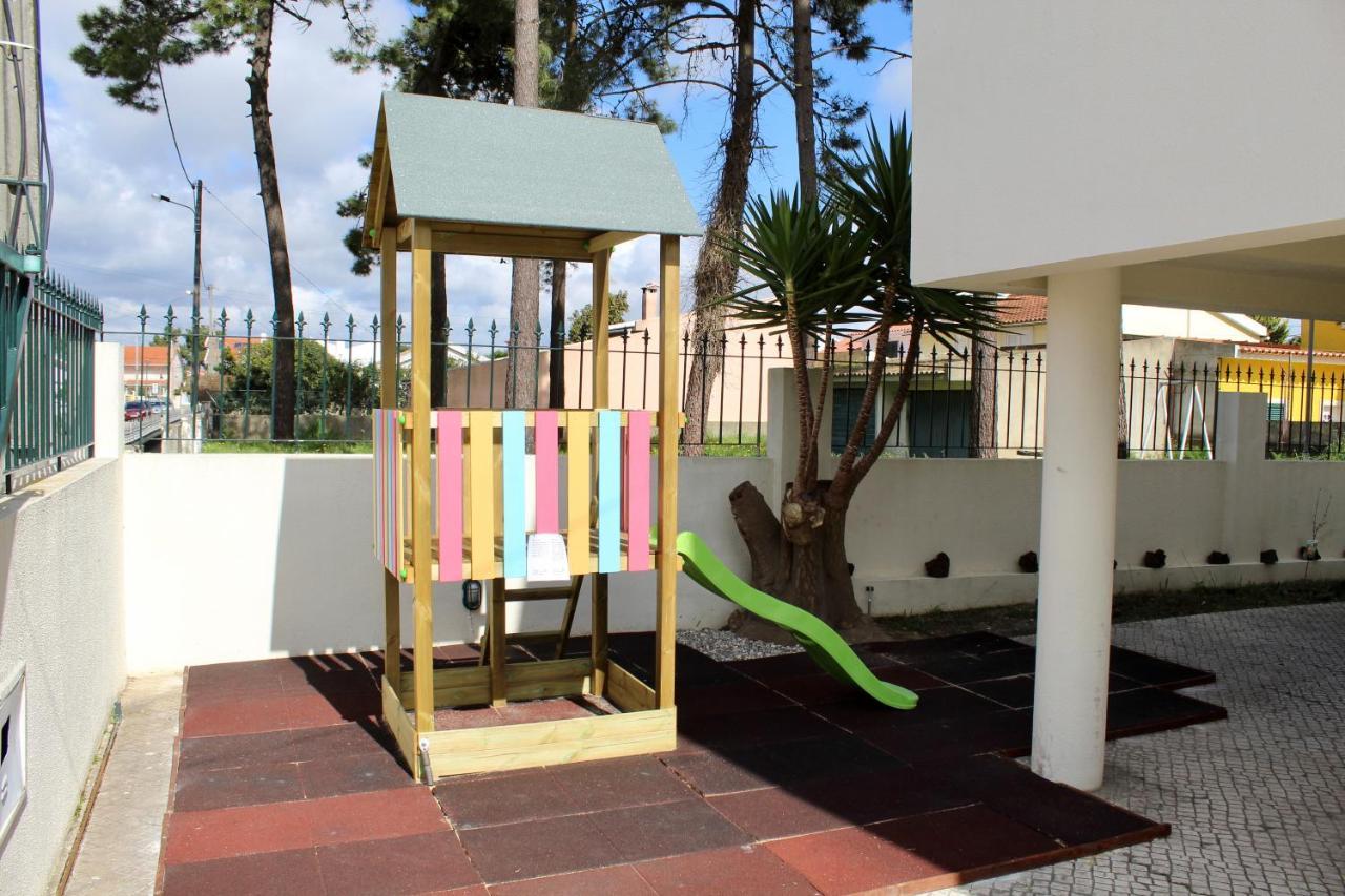 Aroeira Palm Beach Villa Aroeira (Setubal) Exterior foto