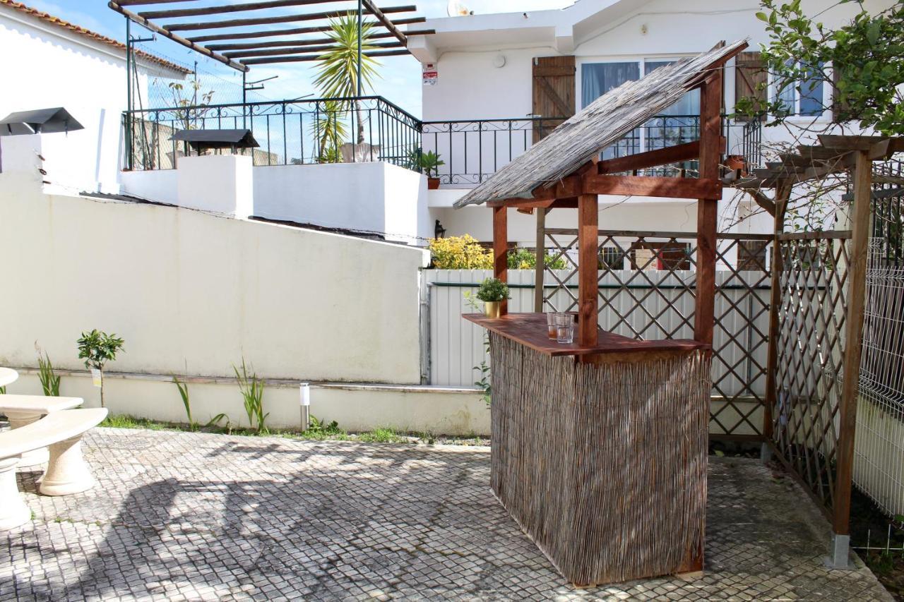 Aroeira Palm Beach Villa Aroeira (Setubal) Exterior foto