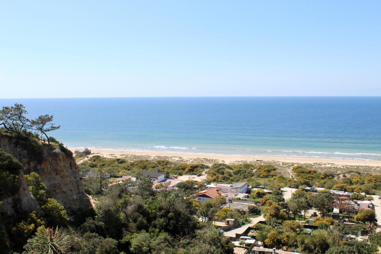 Aroeira Palm Beach Villa Aroeira (Setubal) Exterior foto